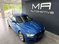 BMW 330 d M Sport LCI *LED*HK*MBREMSE*NAVPRO*ESTORIL*UVM* Blau - thumbnail 4