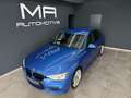 BMW 330 d M Sport LCI *LED*HK*MBREMSE*NAVPRO*ESTORIL*UVM* Blau - thumbnail 3
