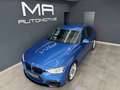 BMW 330 d MSport LCI*M-PERF*LED*HK*MBREMSE*NAVPRO*ESTORIL* Blau - thumbnail 3