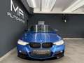 BMW 330 d MSport LCI*M-PERF*LED*HK*MBREMSE*NAVPRO*ESTORIL* Blau - thumbnail 7