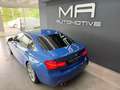BMW 330 d M Sport LCI *LED*HK*MBREMSE*NAVPRO*ESTORIL*UVM* Blau - thumbnail 12