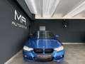 BMW 330 d M Sport LCI *LED*HK*MBREMSE*NAVPRO*ESTORIL*UVM* Blau - thumbnail 7
