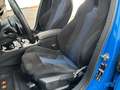 BMW 135 i xDrive TETTO|LED|RETROCAMERA|UNICOPROP.|19' Azul - thumbnail 9