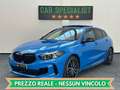 BMW 135 i xDrive TETTO|LED|RETROCAMERA|UNICOPROP.|19' Azul - thumbnail 1