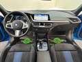 BMW 135 i xDrive TETTO|LED|RETROCAMERA|UNICOPROP.|19' Azul - thumbnail 2