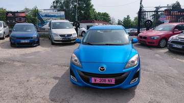 1.6 MZ-CD 110 ELEGANCE