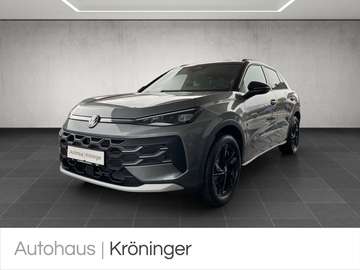 1.5 eTSI DSG Style AHK Navi Rück Massage