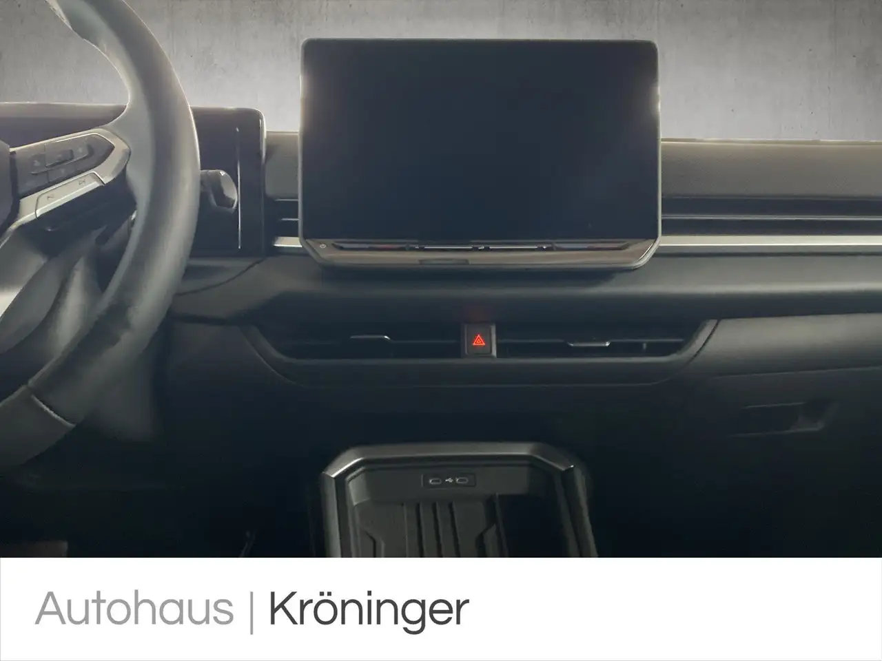 Volkswagen T-Roc 1.5 eTSI DSG Style AHK Navi Rück Massage 14