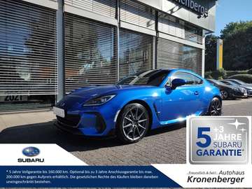 2.4R MT Sport - STI Paket - Milltek ESD