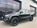 Volkswagen Amarok Canyon 2.Hd.|Breitbau uvm. mit ABE/Eintragungen Schwarz - thumbnail 1