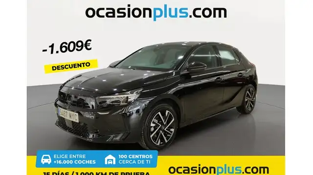 Opel Corsa 1.2T XHL S/S GS 100