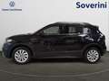 Volkswagen T-Cross T-Cross 1.0 TSI 110 CV Style Noir - thumbnail 3