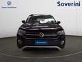 Volkswagen T-Cross T-Cross 1.0 TSI 110 CV Style Noir - thumbnail 4