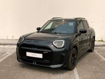 E 184ch JCW