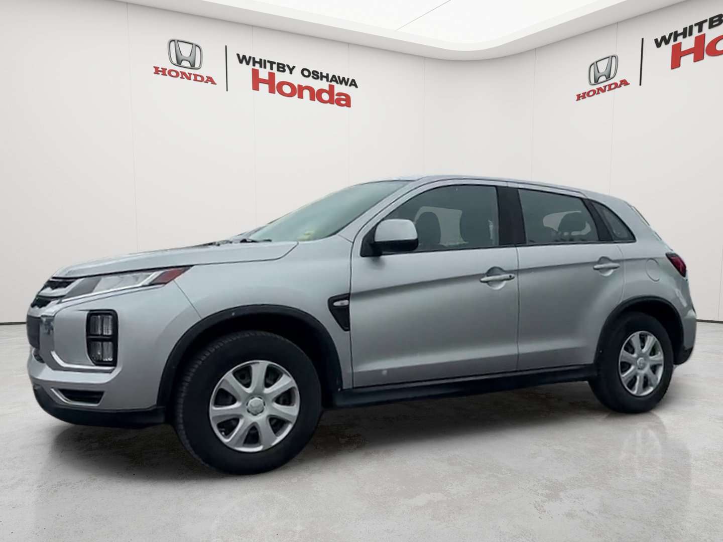 2022 Mitsubishi RVR