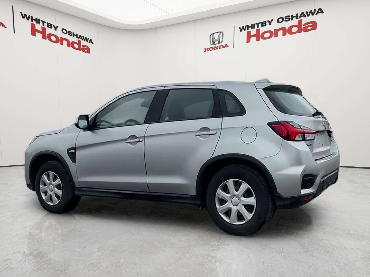 2022 Mitsubishi RVR
