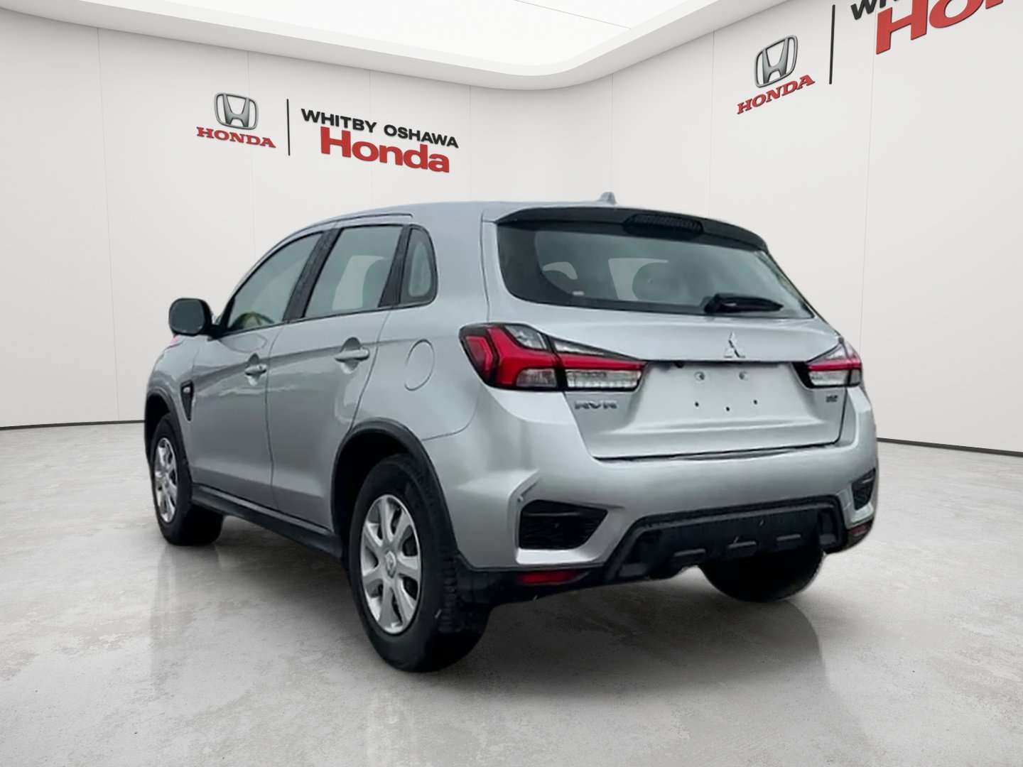 2022 Mitsubishi RVR