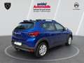 Dacia Sandero TCe 90 Stepway Expression Automatik Modrá - thumbnail 5