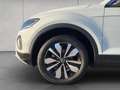 Volkswagen T-Roc Goal 1.0 TSI 6-Gang ACC/LED/Navi/GJR Weiß - thumbnail 18
