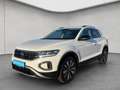 Volkswagen T-Roc Goal 1.0 TSI 6-Gang ACC/LED/Navi/GJR Weiß - thumbnail 2