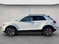 Volkswagen T-Roc Goal 1.0 TSI 6-Gang ACC/LED/Navi/GJR Weiß - thumbnail 3