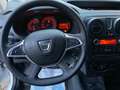 Dacia Dokker Klima  1.Hand shgpfl EURO6 MwSt ausweisb Weiß - thumbnail 8
