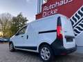 Dacia Dokker Klima  1.Hand shgpfl EURO6 MwSt ausweisb Weiß - thumbnail 3
