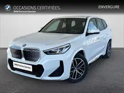 BMW ieDrive20 204ch