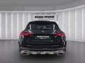 Mercedes-Benz GLC 300 d AMG Line 4Matic Noir - thumbnail 4