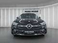 Mercedes-Benz GLC 300 d AMG Line 4Matic Noir - thumbnail 8