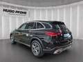 Mercedes-Benz GLC 300 d AMG Line 4Matic Noir - thumbnail 3