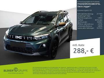 Extreme hybrid 155