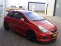 Opel Corsa 1.6-16V Turbo OPC Nürnburgring Edition RECARO SPOR Naranja - thumbnail 27