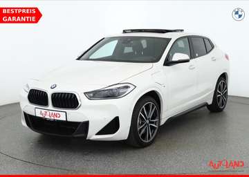 25e xDrive M Sport LED Navi ACC PDC Alcantara
