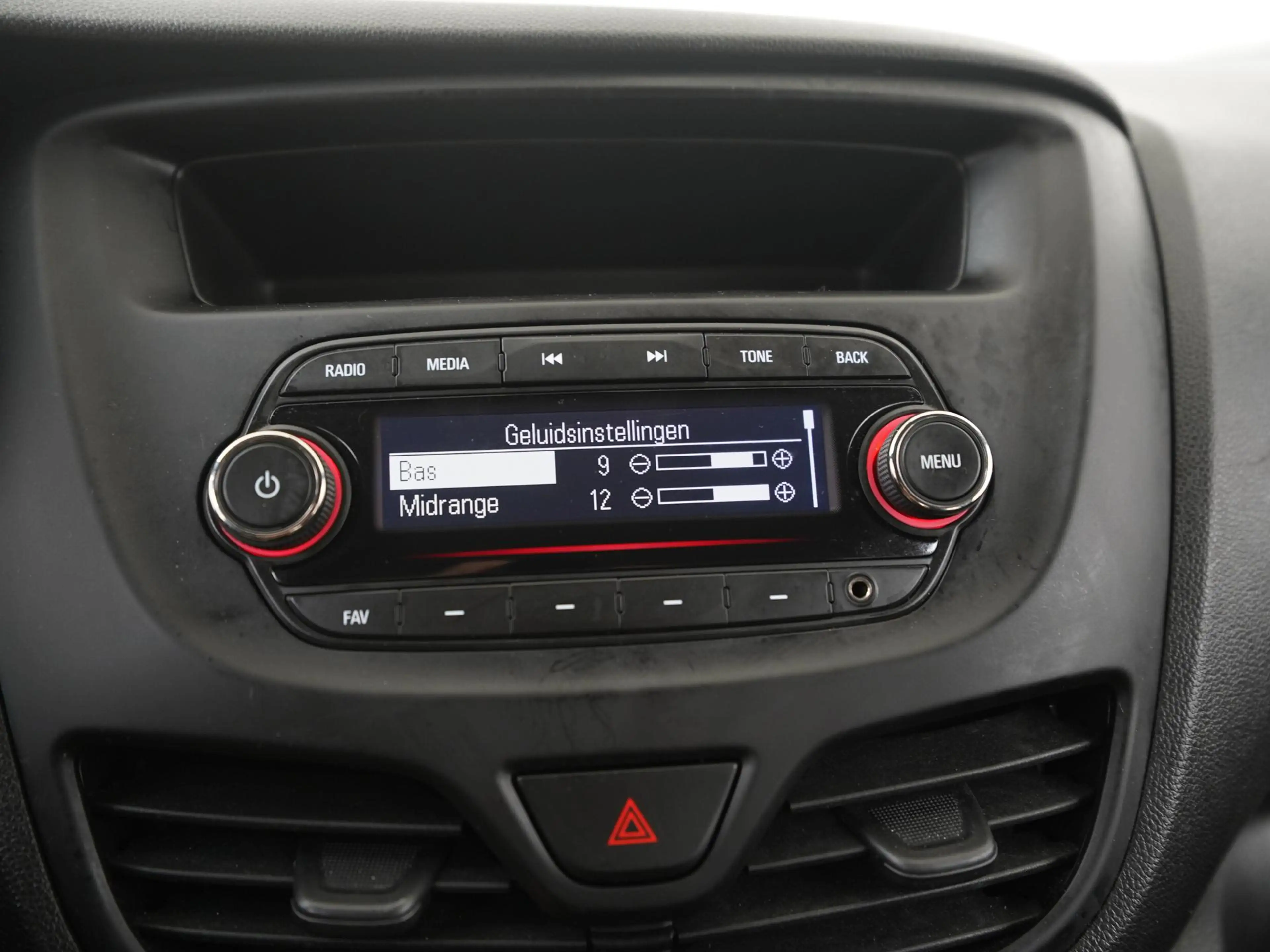 Opel Karl 1.0 ecoFLEX Edition | Airco | Zondag Open! — photo 14