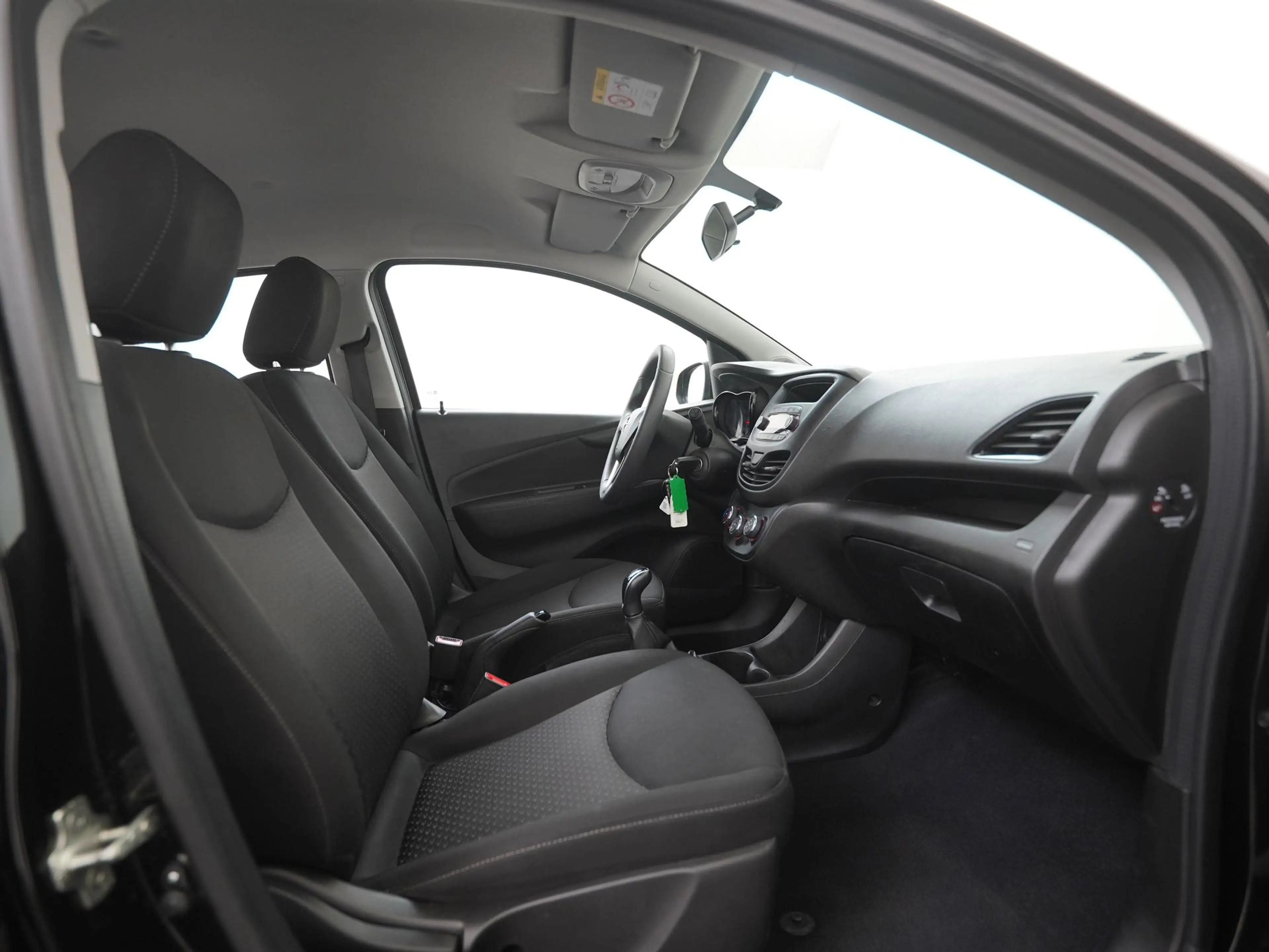 Opel Karl 1.0 ecoFLEX Edition | Airco | Zondag Open! — photo 3