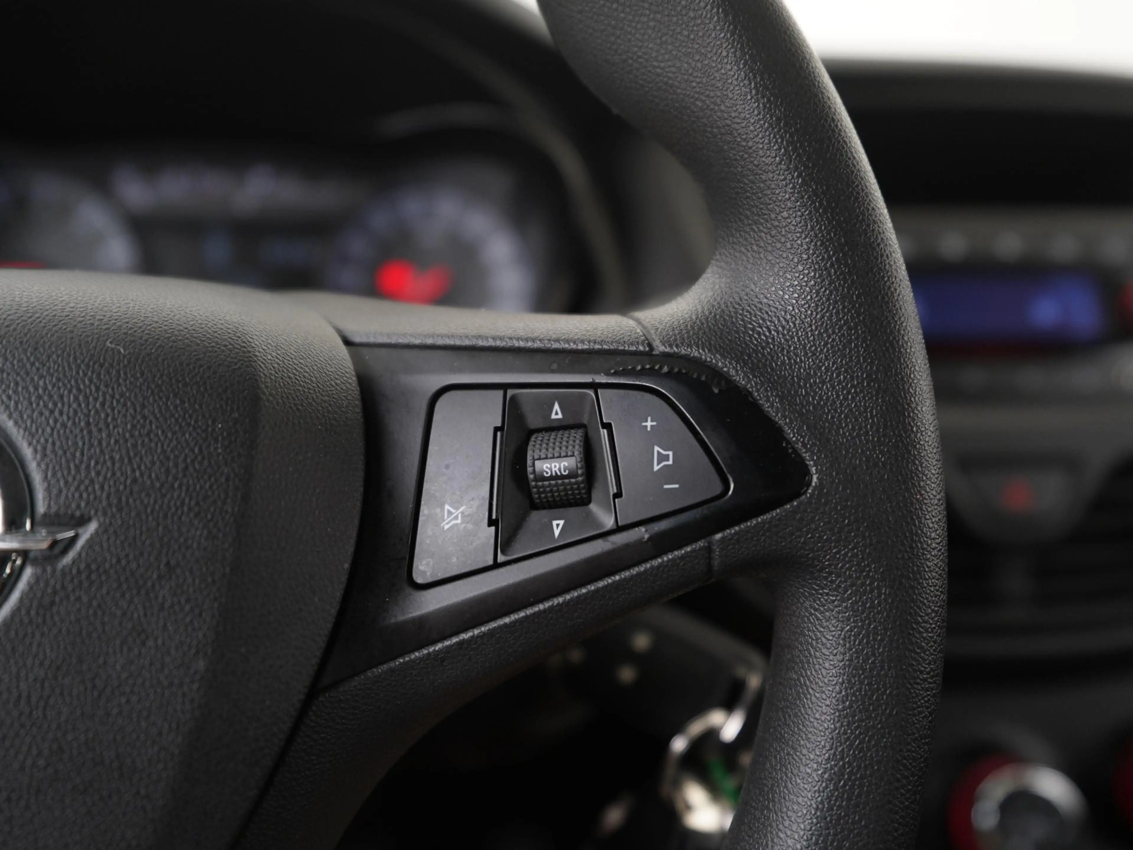 Opel Karl 1.0 ecoFLEX Edition | Airco | Zondag Open! — photo 9