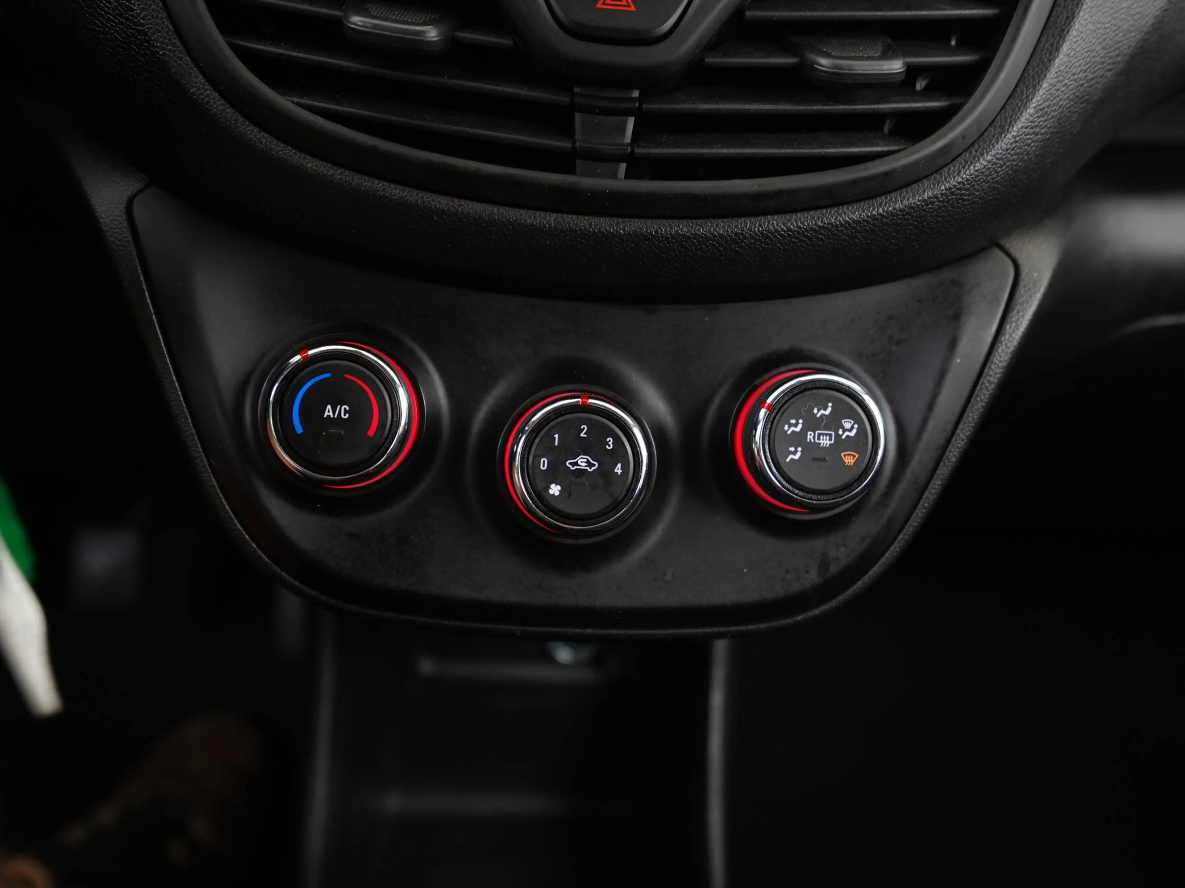 Opel Karl 1.0 ecoFLEX Edition | Airco | Zondag Open! — photo 11