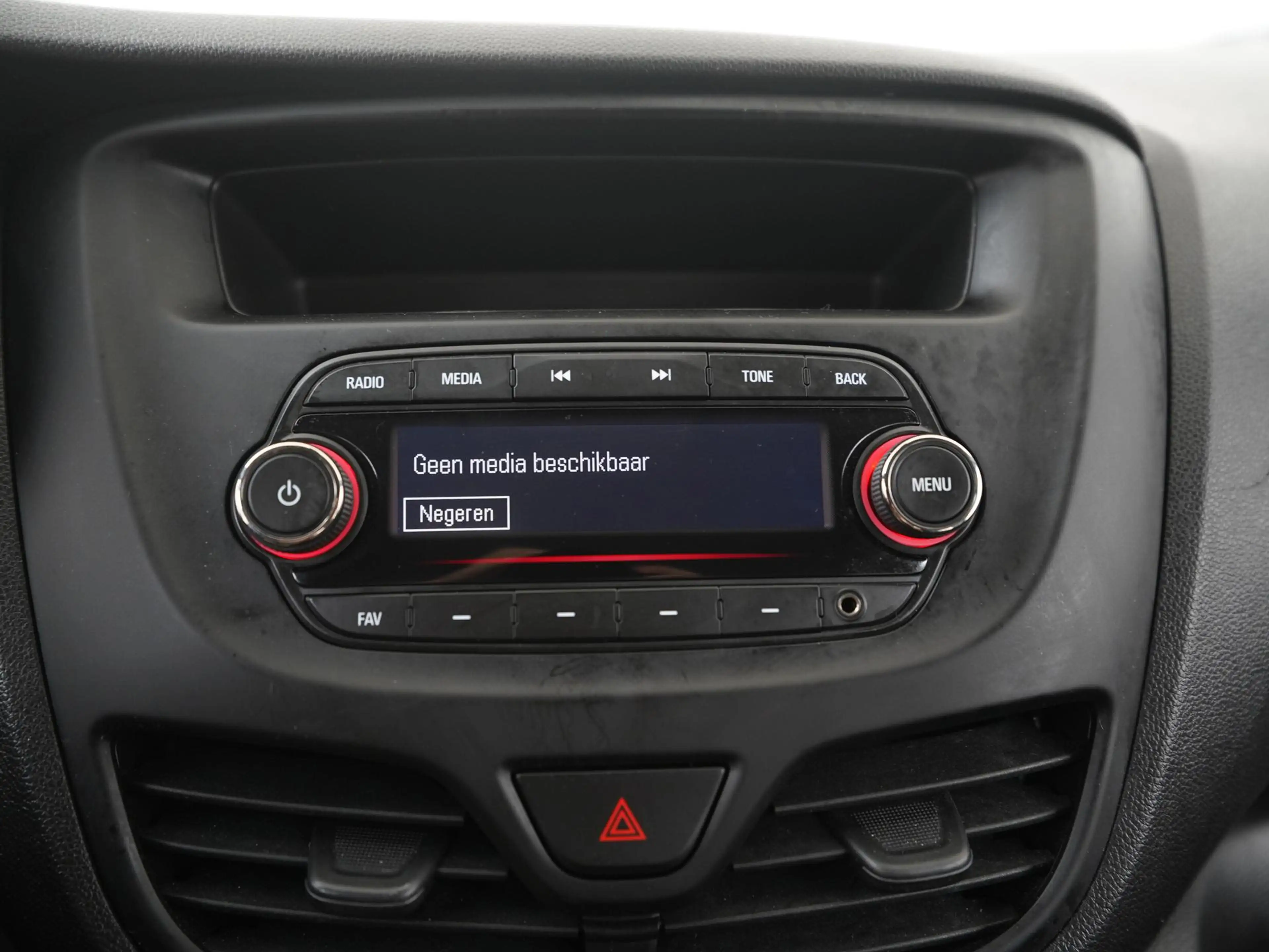 Opel Karl 1.0 ecoFLEX Edition | Airco | Zondag Open! — photo 13