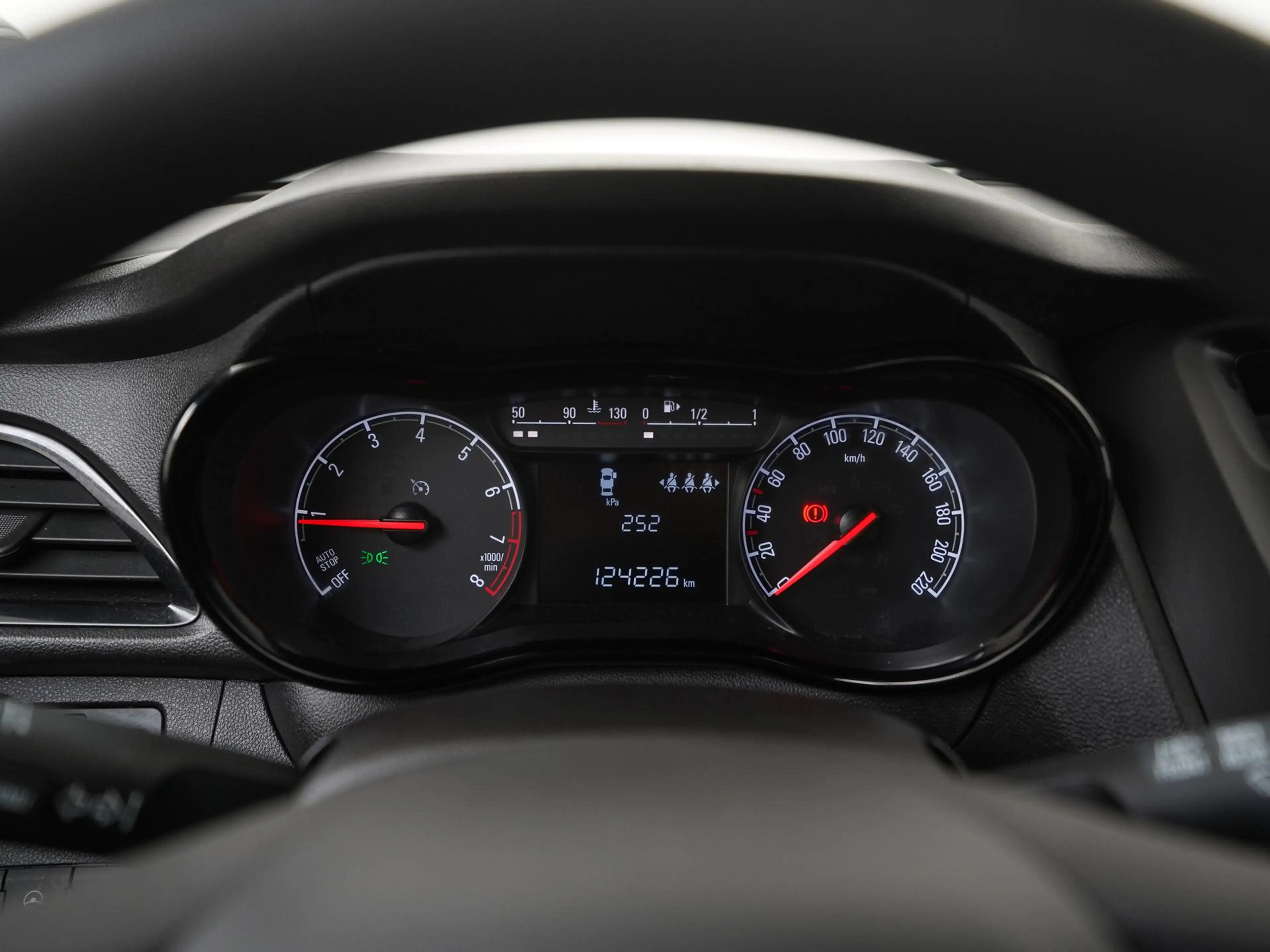 Opel Karl 1.0 ecoFLEX Edition | Airco | Zondag Open! — photo 8