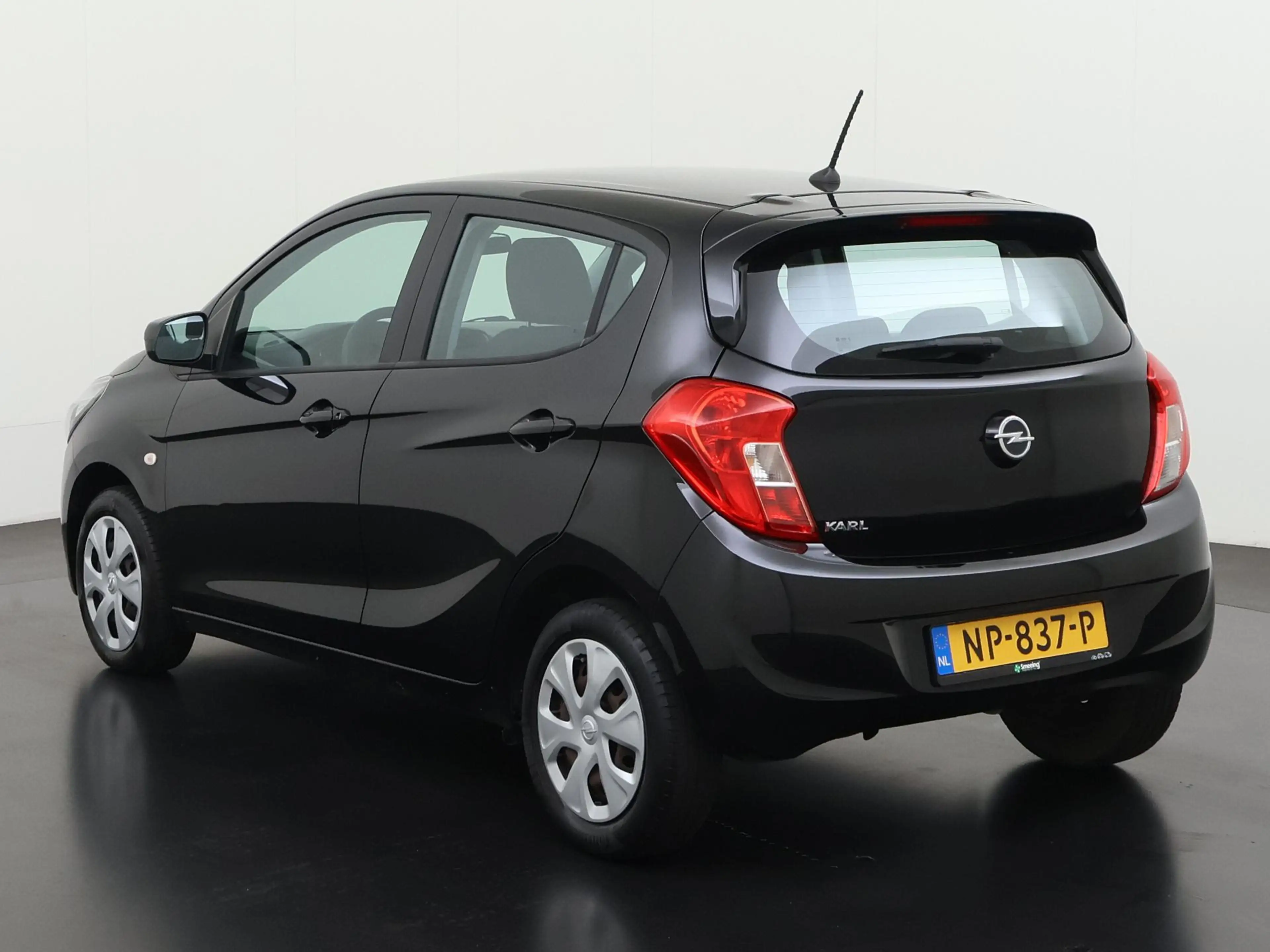 Opel Karl 1.0 ecoFLEX Edition | Airco | Zondag Open! — photo 6