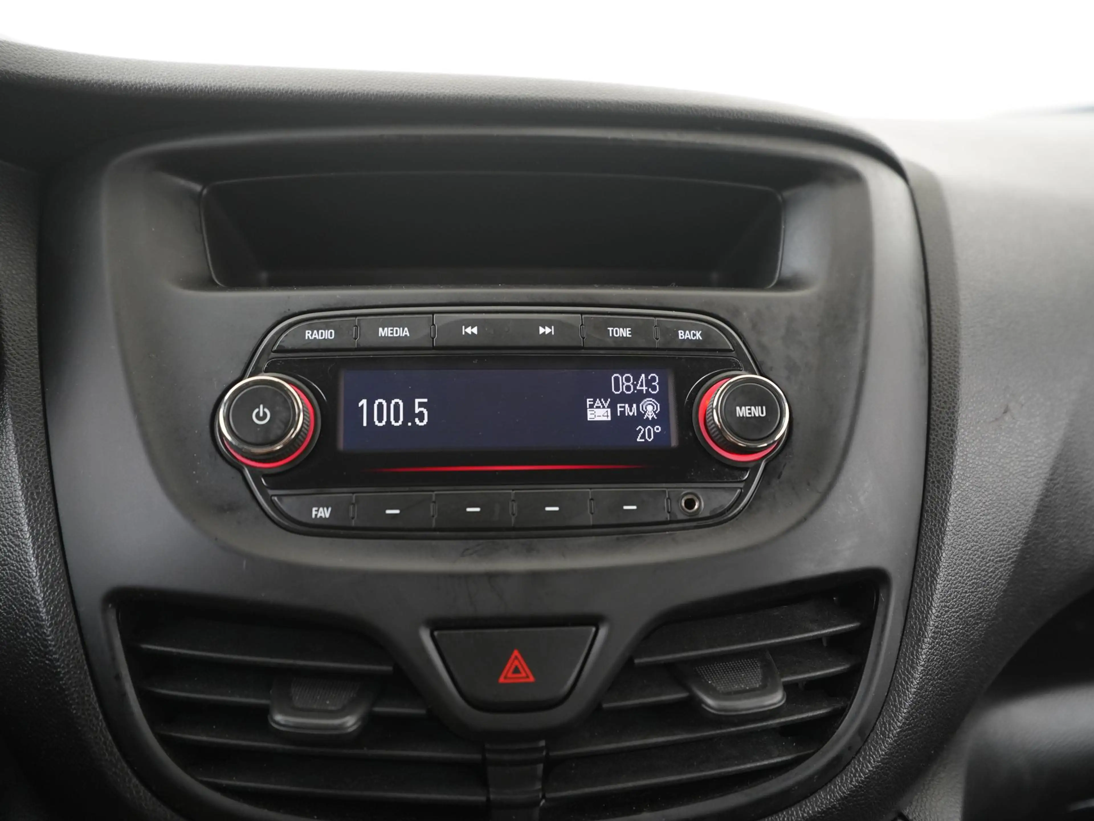 Opel Karl 1.0 ecoFLEX Edition | Airco | Zondag Open! — photo 12