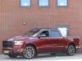Dodge RAM 1500 5.7 V8 LARAMIE 4x4 Luchtvering/panoramadak/Tr Kırmızı - thumbnail 1