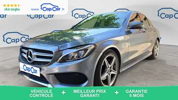 200 d 136 9G-Tronic Sportline