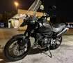 Moto Morini Granpasso 1200 2014 - 12.400 km Schwarz - thumbnail 11