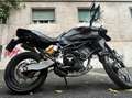 Moto Morini Granpasso 1200 2014 - 12.400 km Schwarz - thumbnail 3