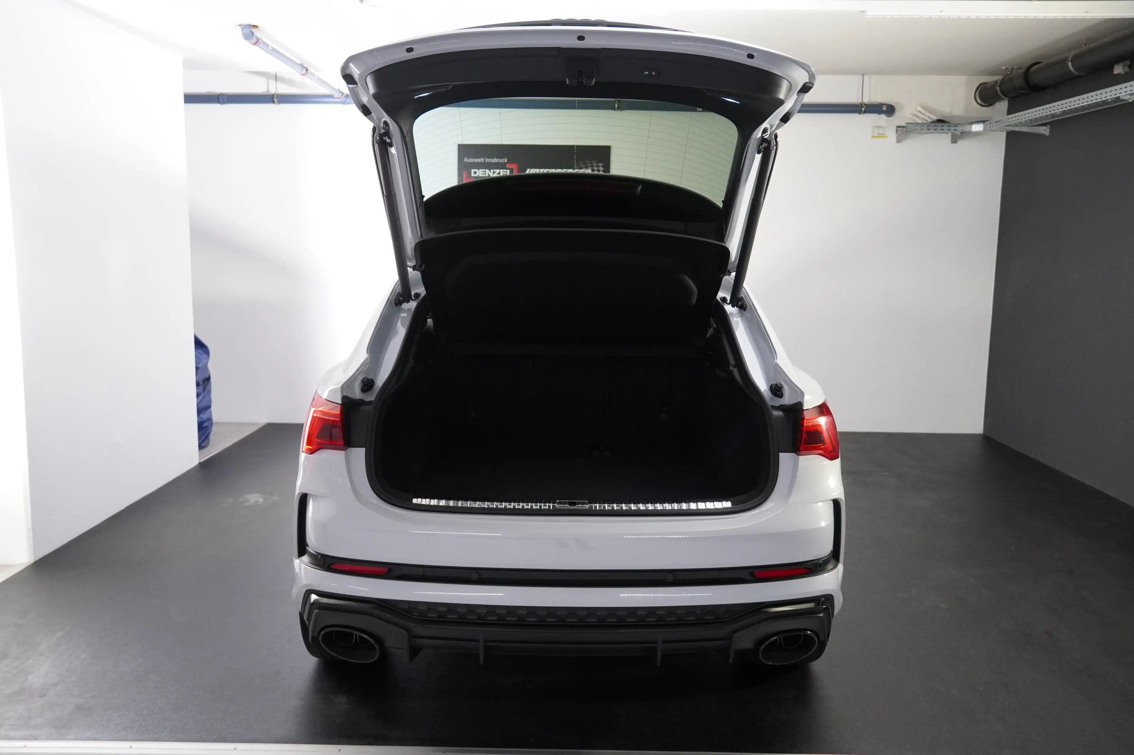 Audi RS Q3 Sportback 2,5 TFSI quattro S-tronic — photo 24