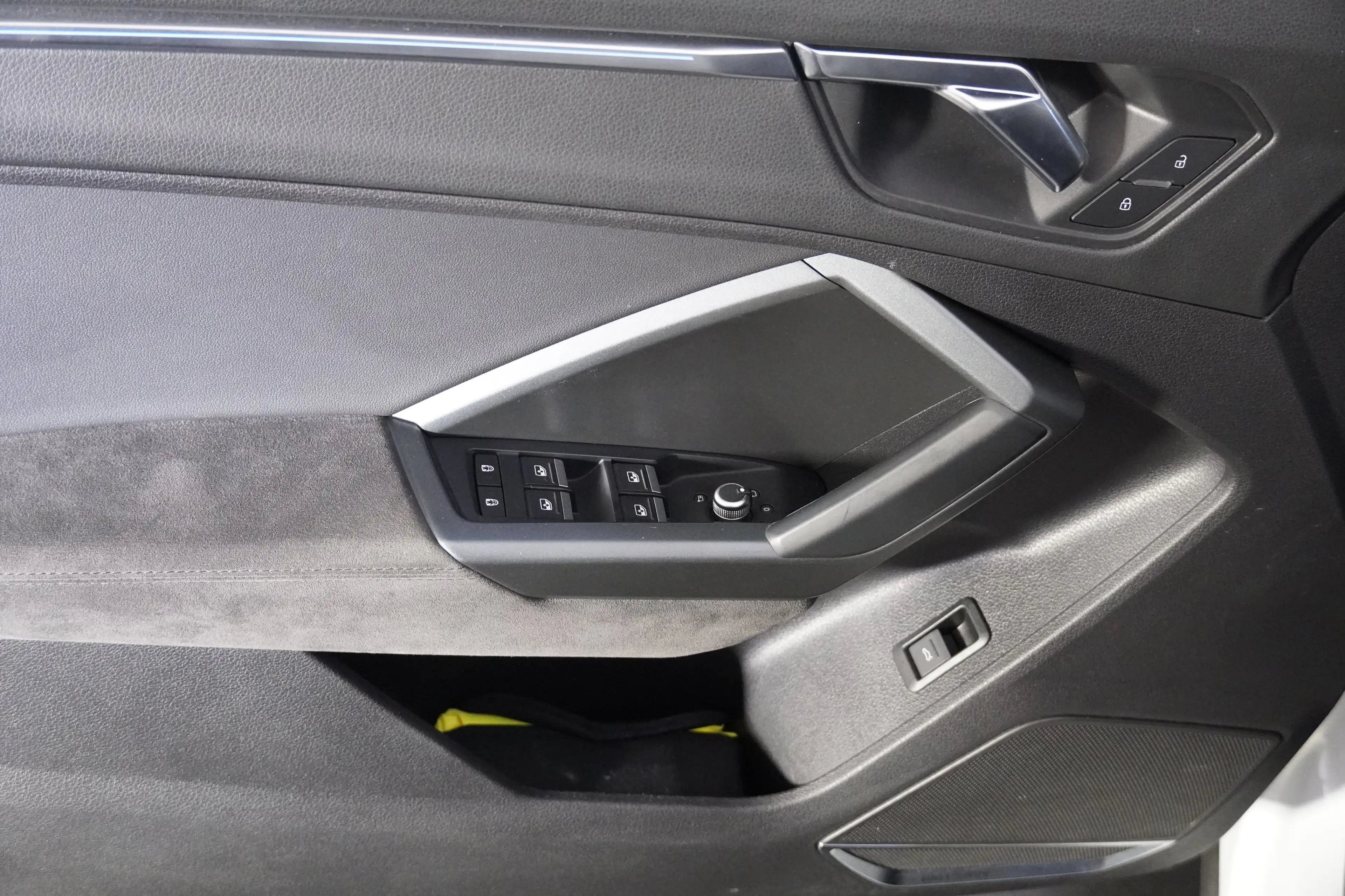 Audi RS Q3 Sportback 2,5 TFSI quattro S-tronic — photo 6