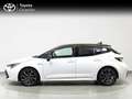 Toyota Corolla 180H Feel! BITONO GO Blanc - thumbnail 3