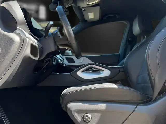 Mercedes-Benz Gle view 14